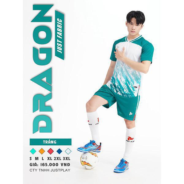 QA Justplay Dragon