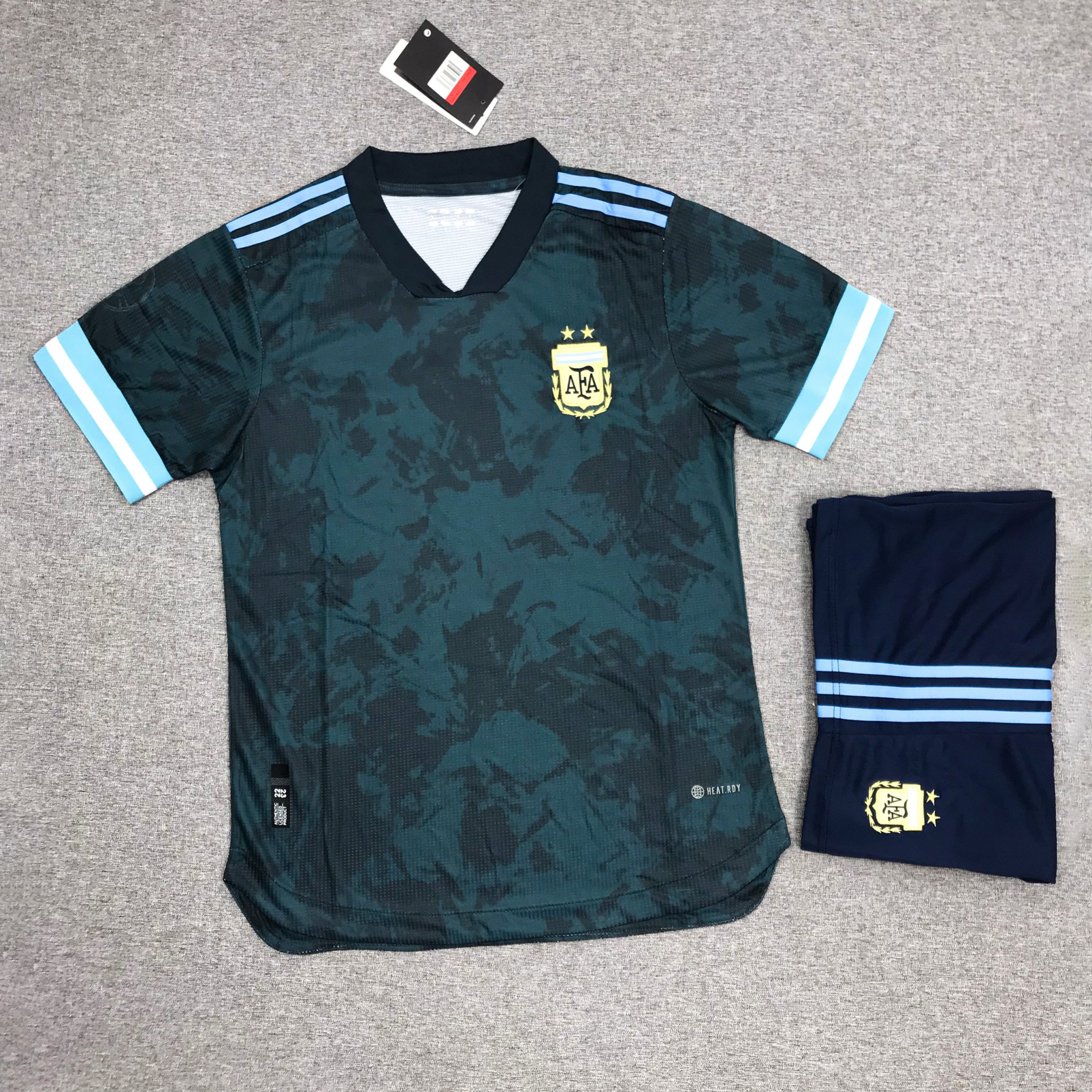 Quần áo Argentina