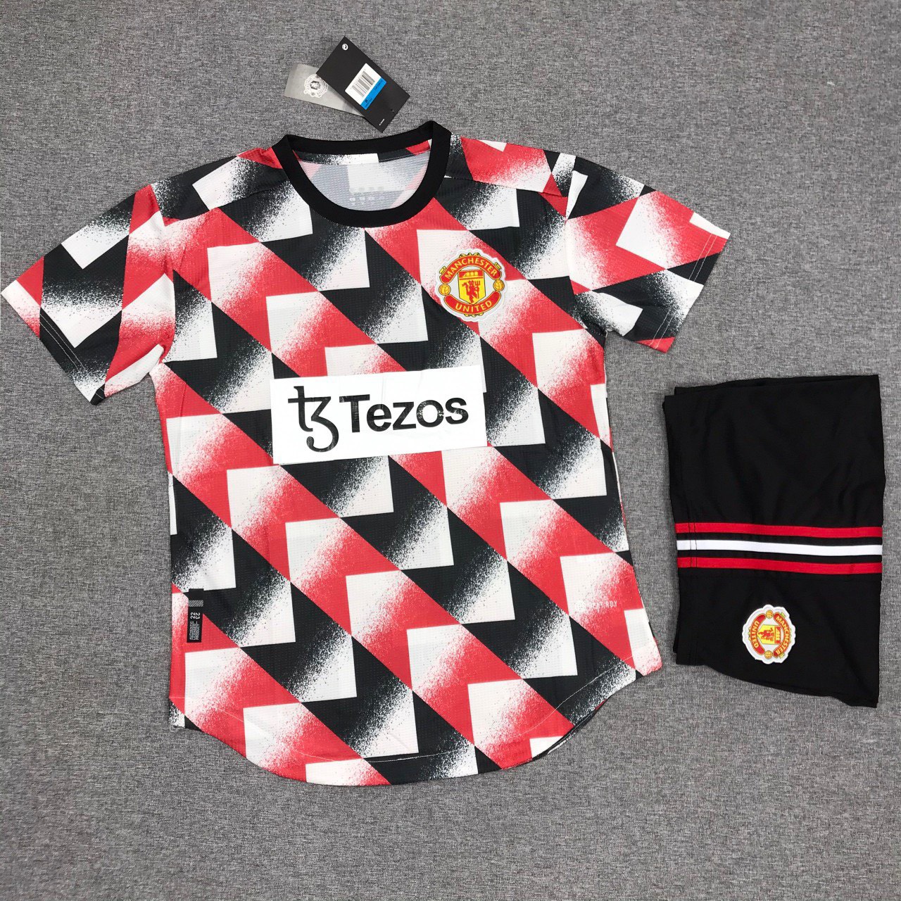 Quần áo Manchester United