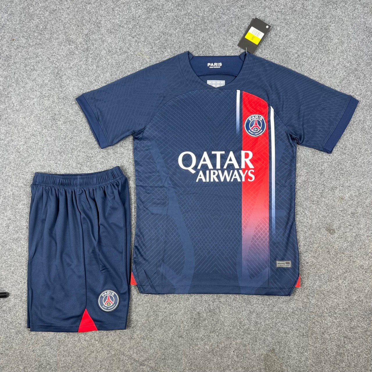 Quần áo PSG