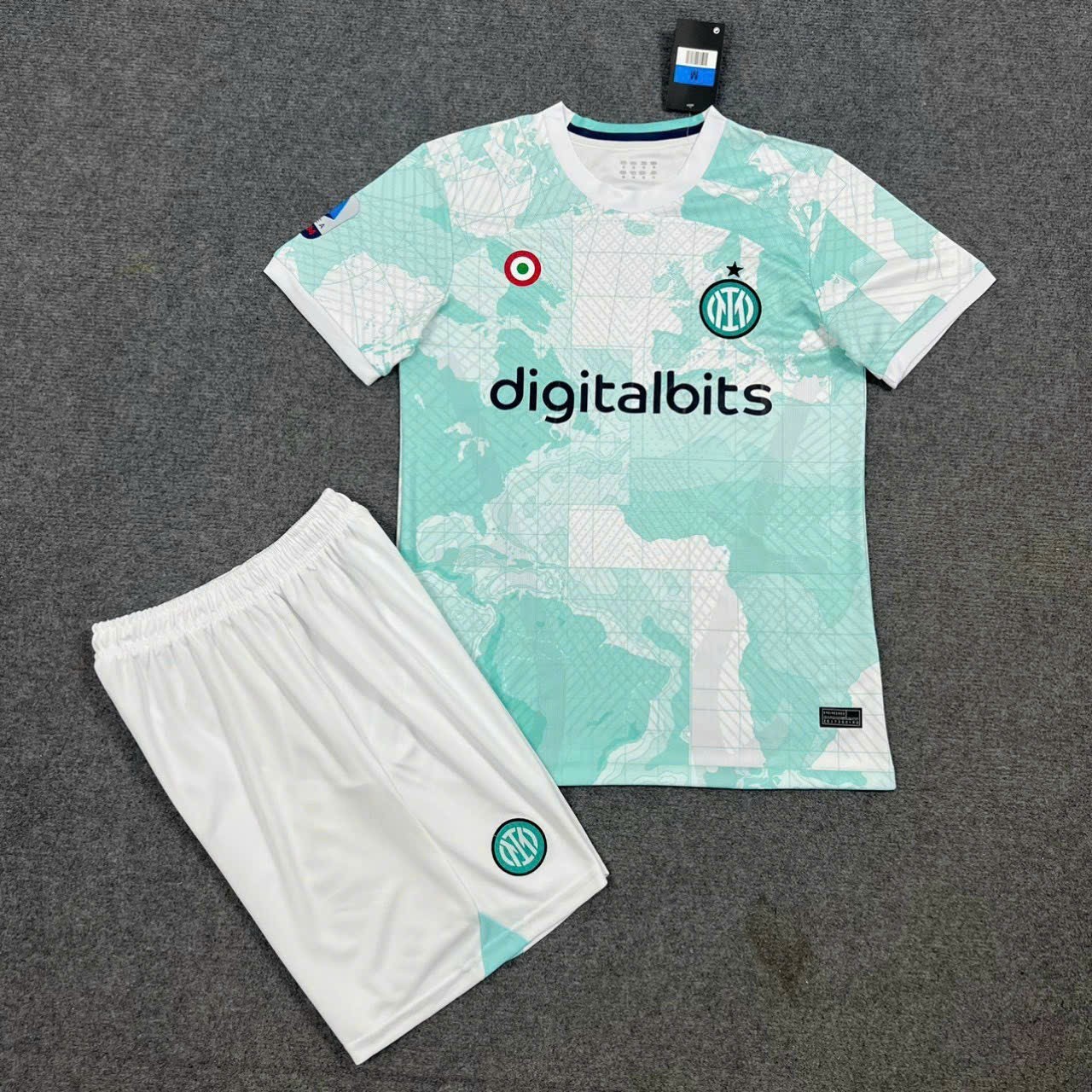 Quần áo Inter Milan