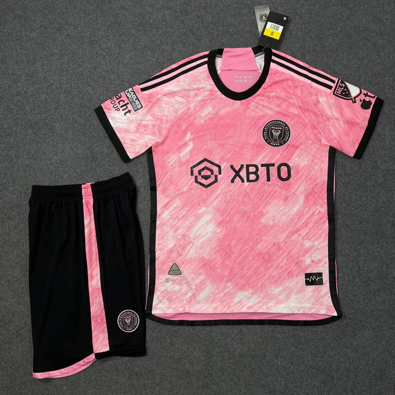 Quần áo Inter Miami