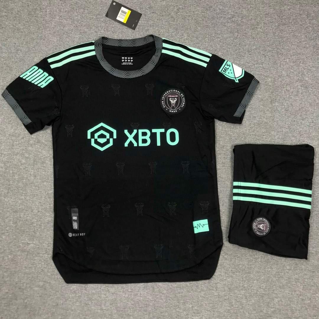 Quần áo Inter Miami