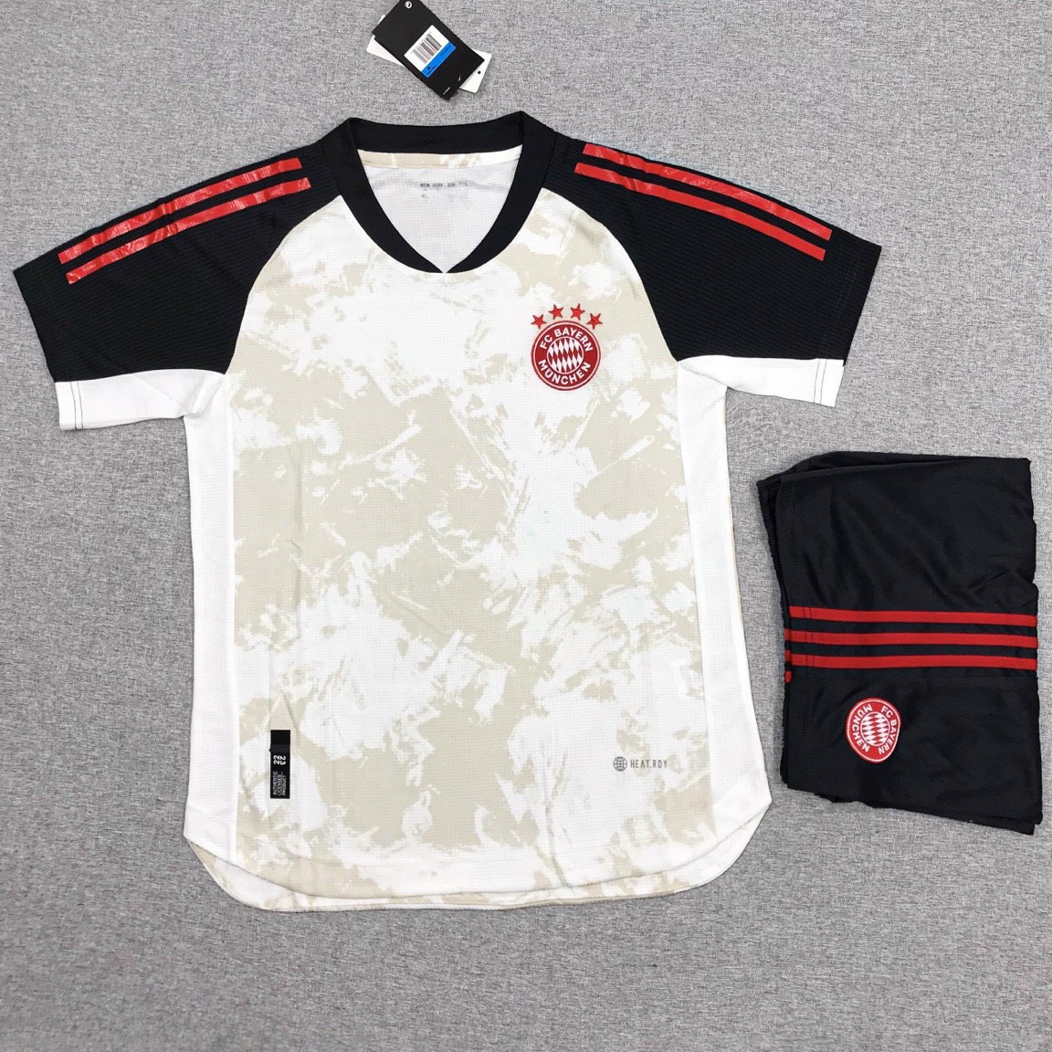 Quần áo Bayern Munich
