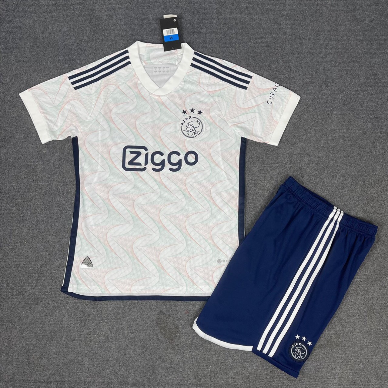 Quần áo Ajax