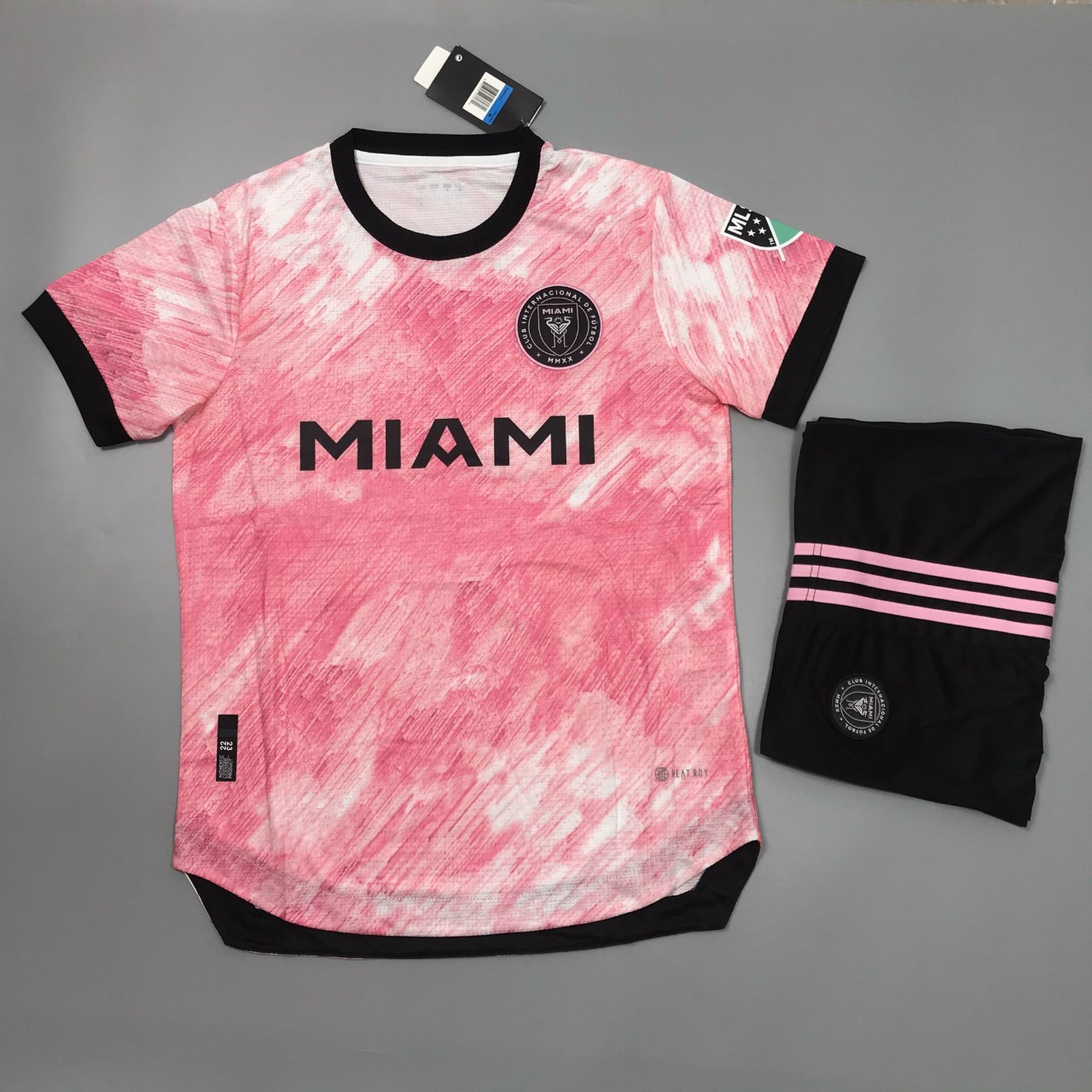 Quần áo Inter Miami