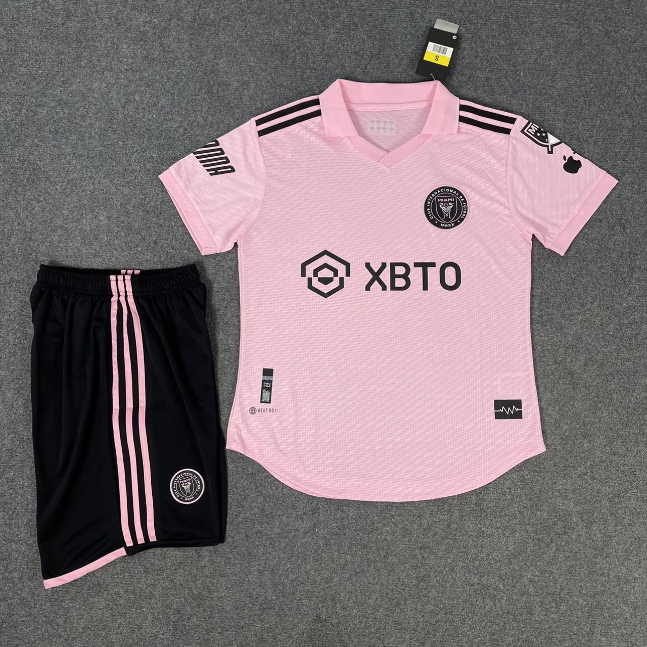 Quần áo Inter Miami