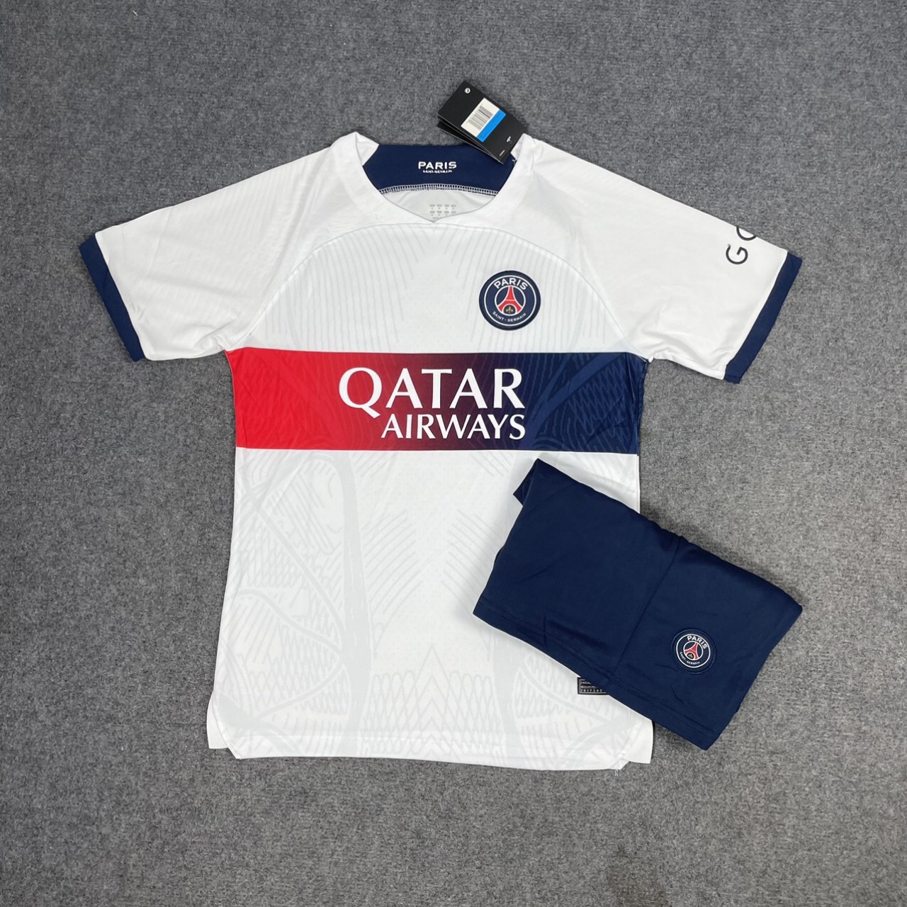 Quần áo PSG