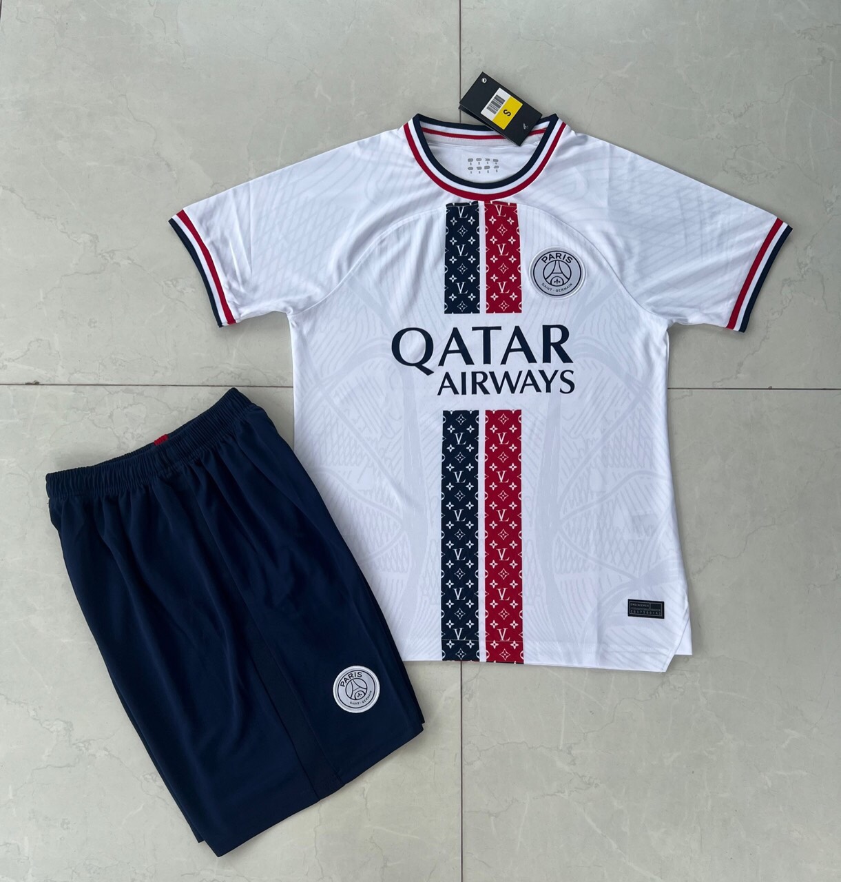Quần áo PSG