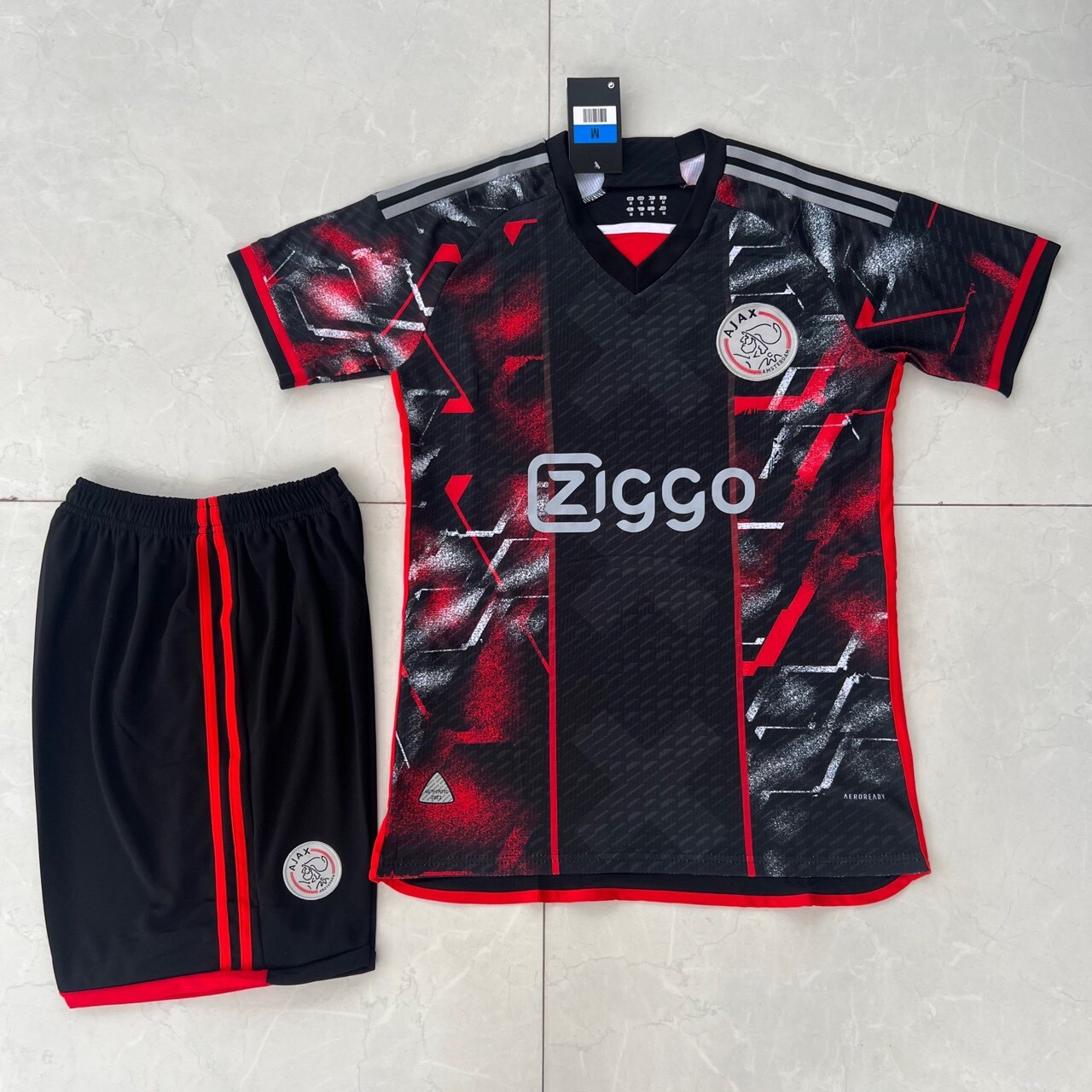 Quần áo Inter Miami