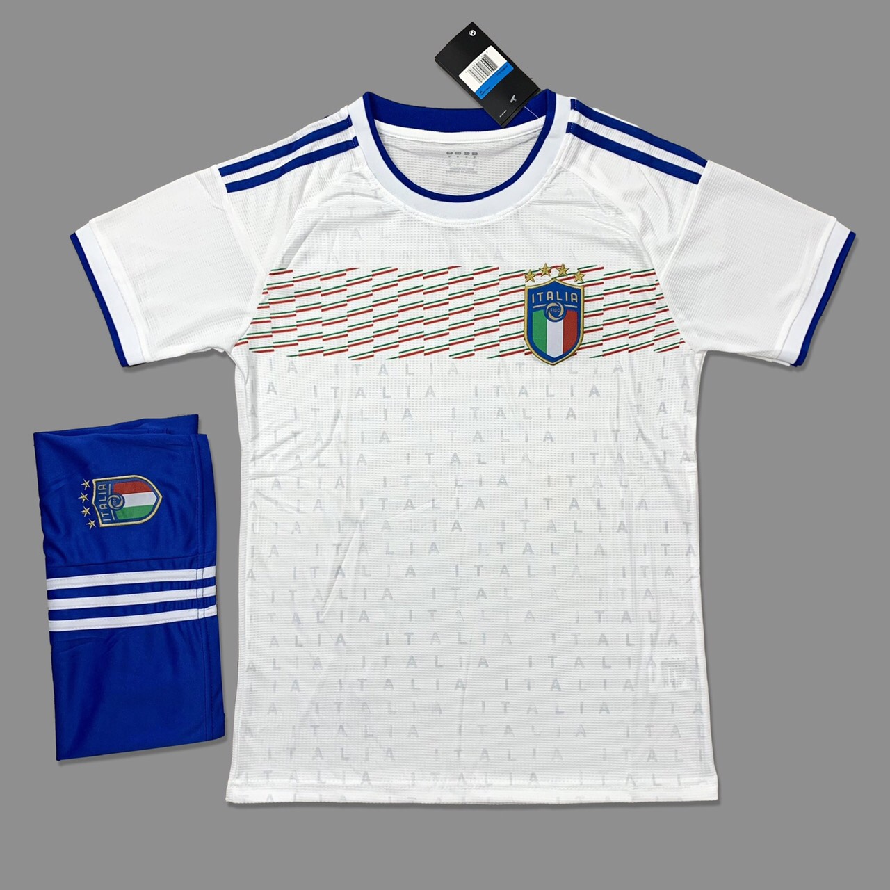 Quần áo Italia