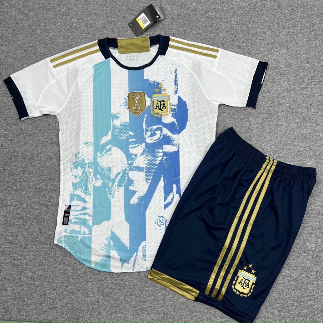 Quần áo Argentina