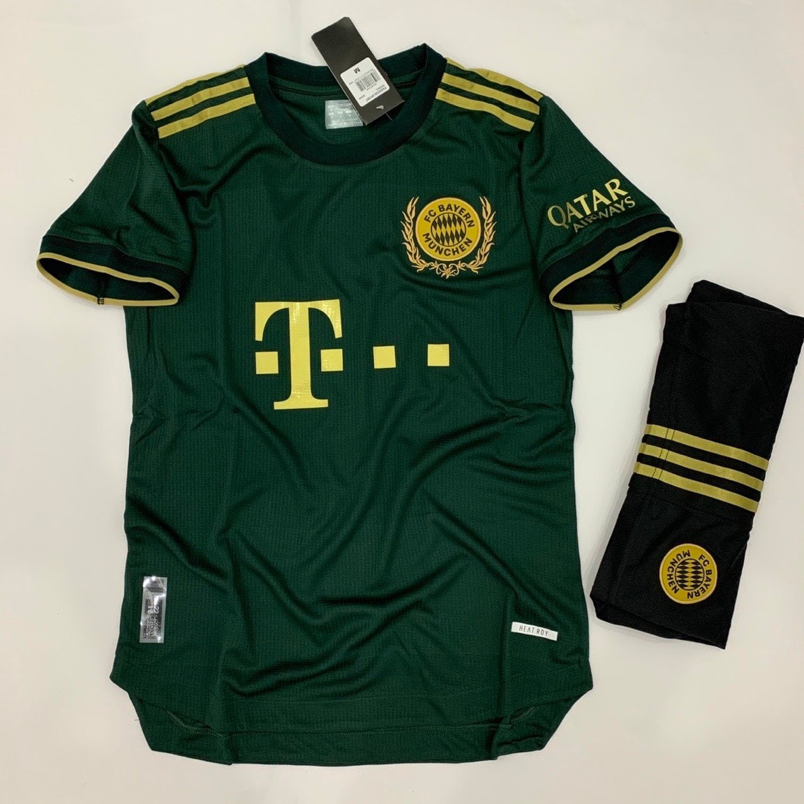 Quần áo Bayern Munich