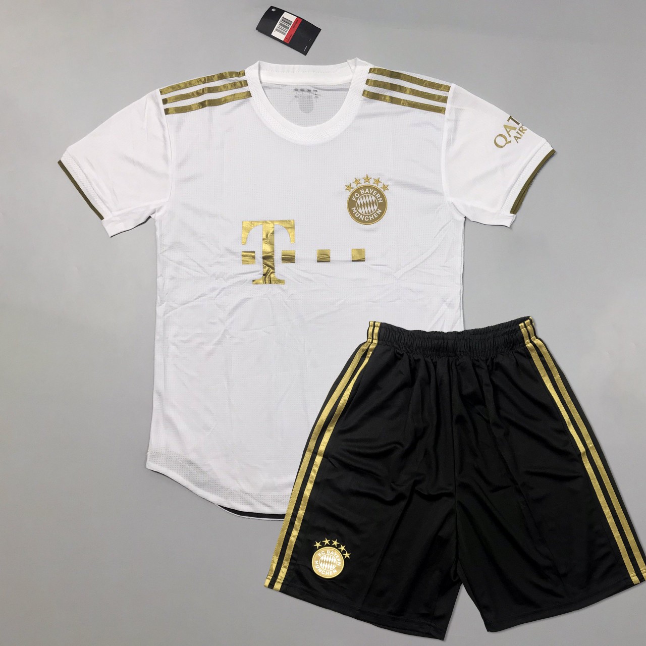Quần áo Bayern Munich