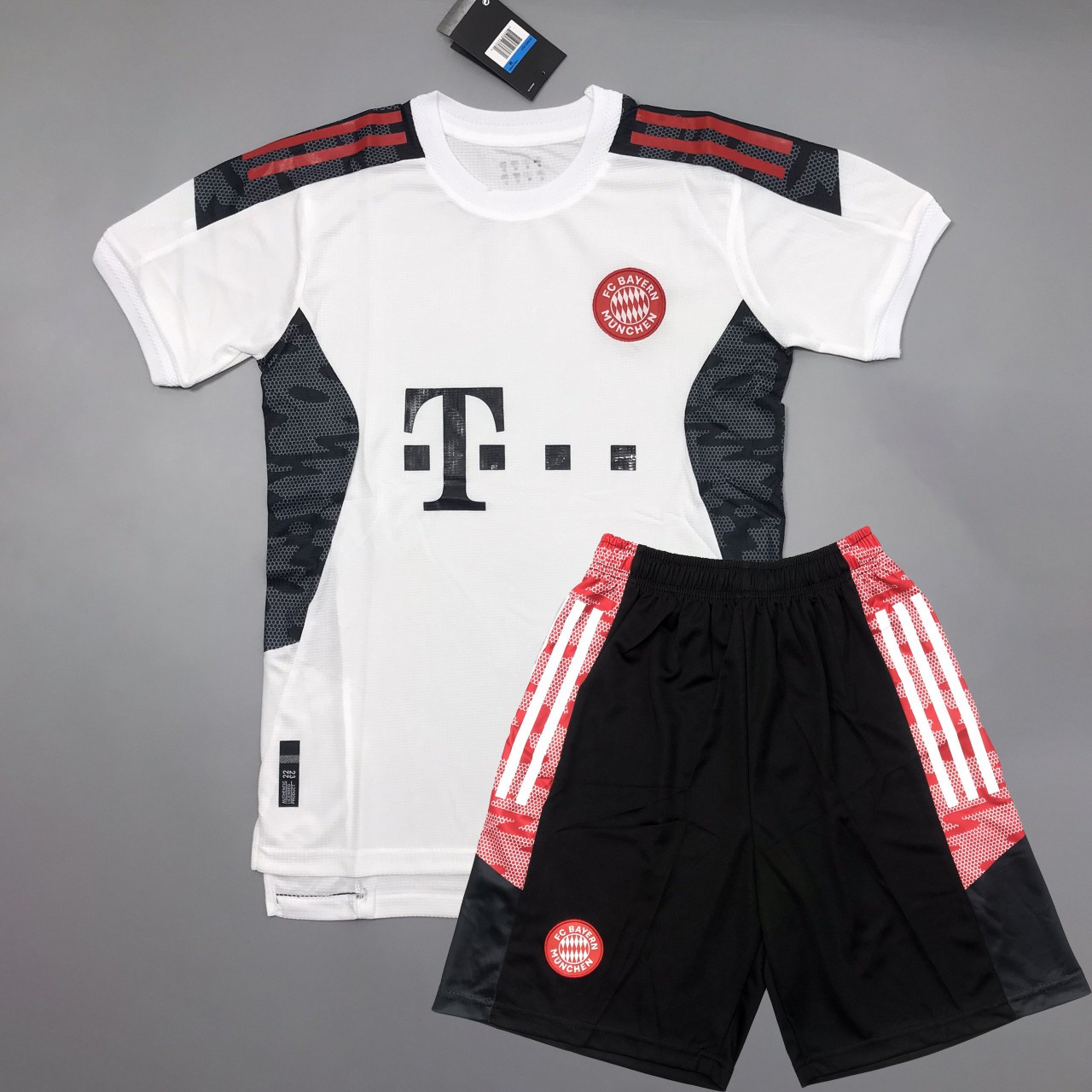 Quần áo Bayern Munich