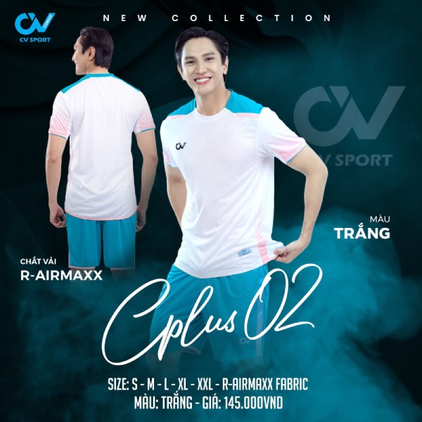 CP Plus 02