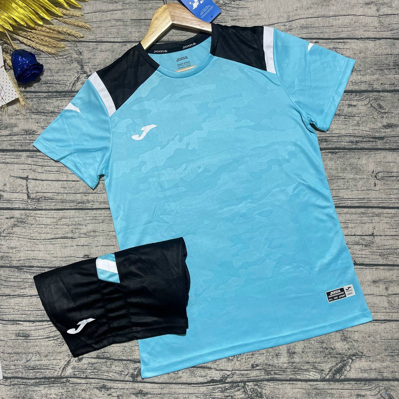 Quần áo Kelme Fex