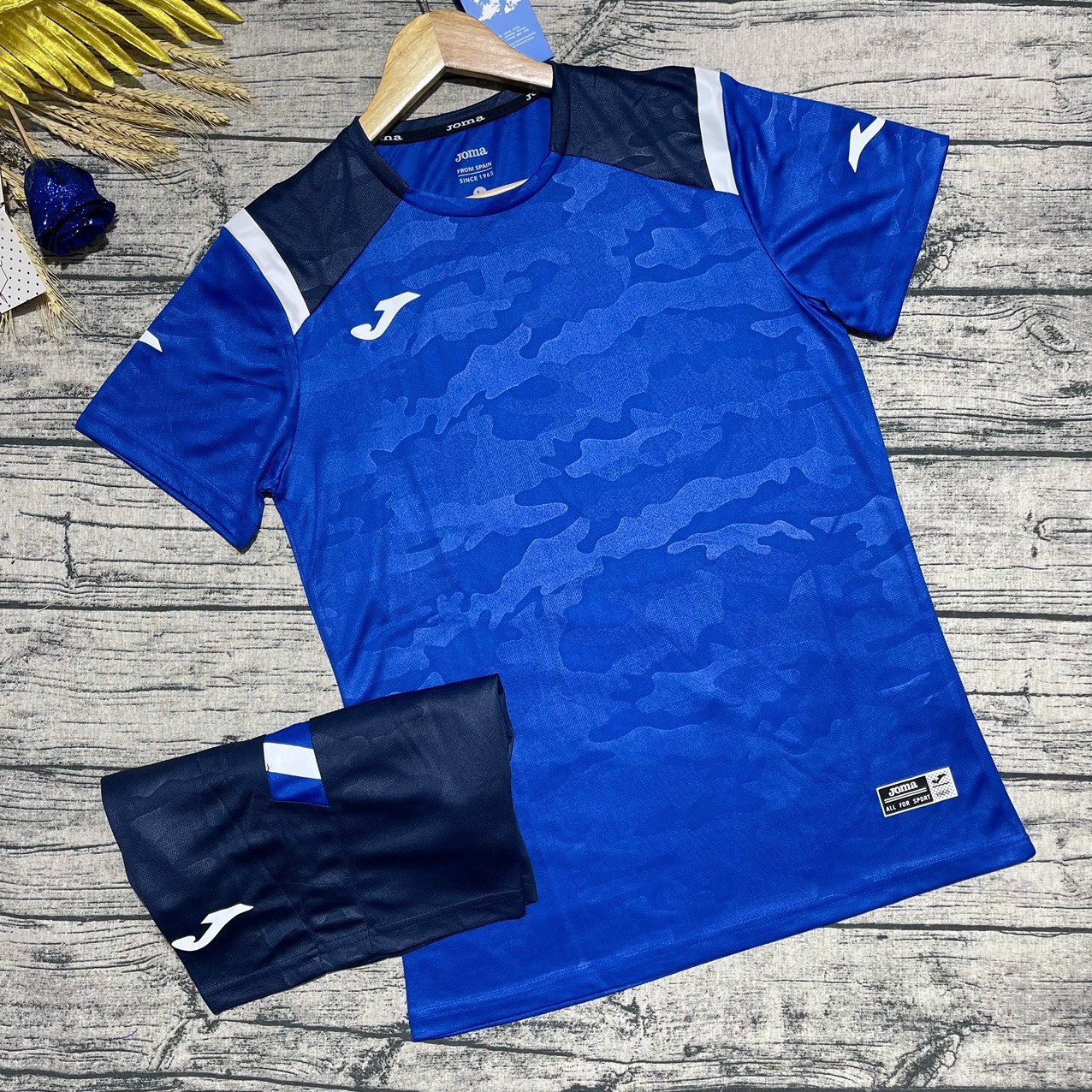 Quần áo Kelme Fex