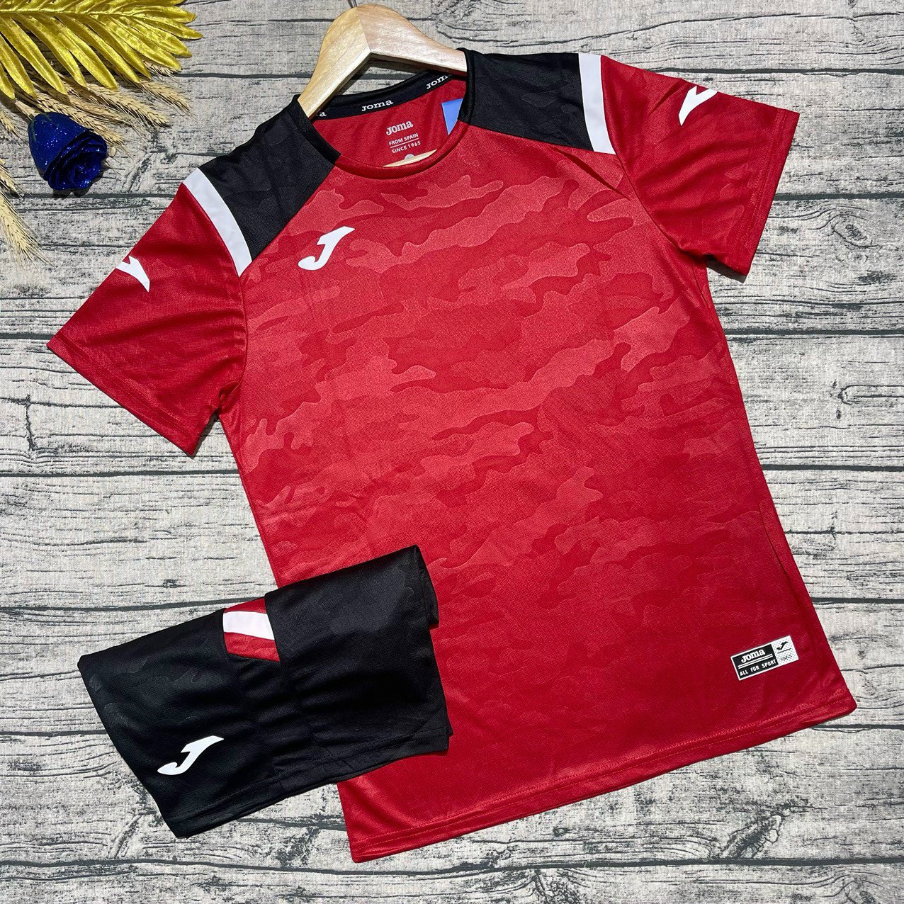 Quần áo Kelme Fex