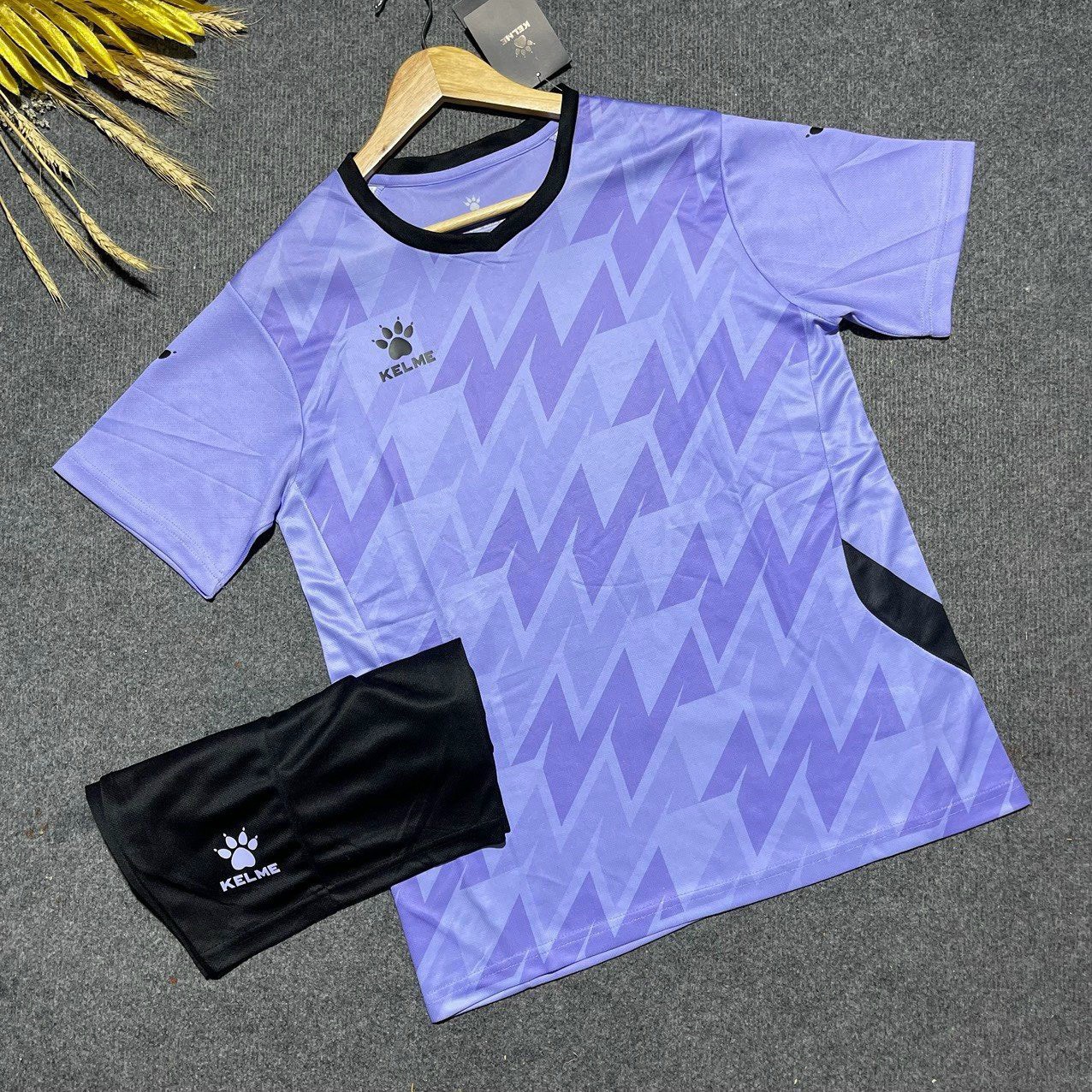 Quần áo Kelme Fex