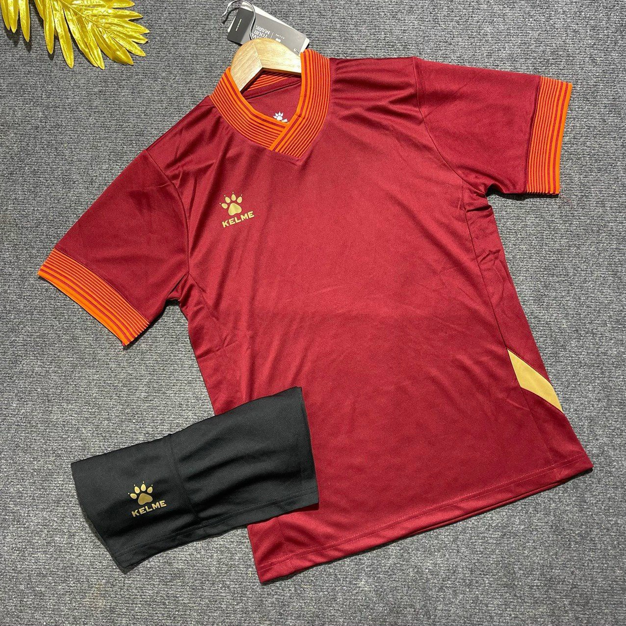 Quần áo Kelme Fex