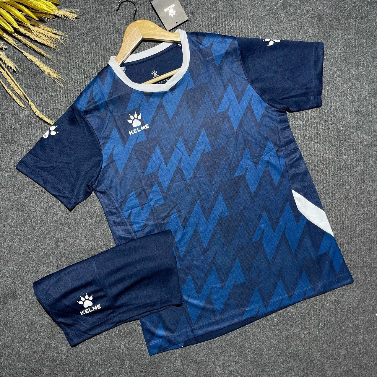 Quần áo Kelme Fex