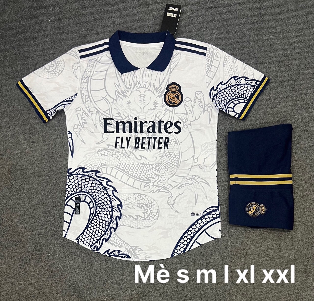 QA Mè Thái