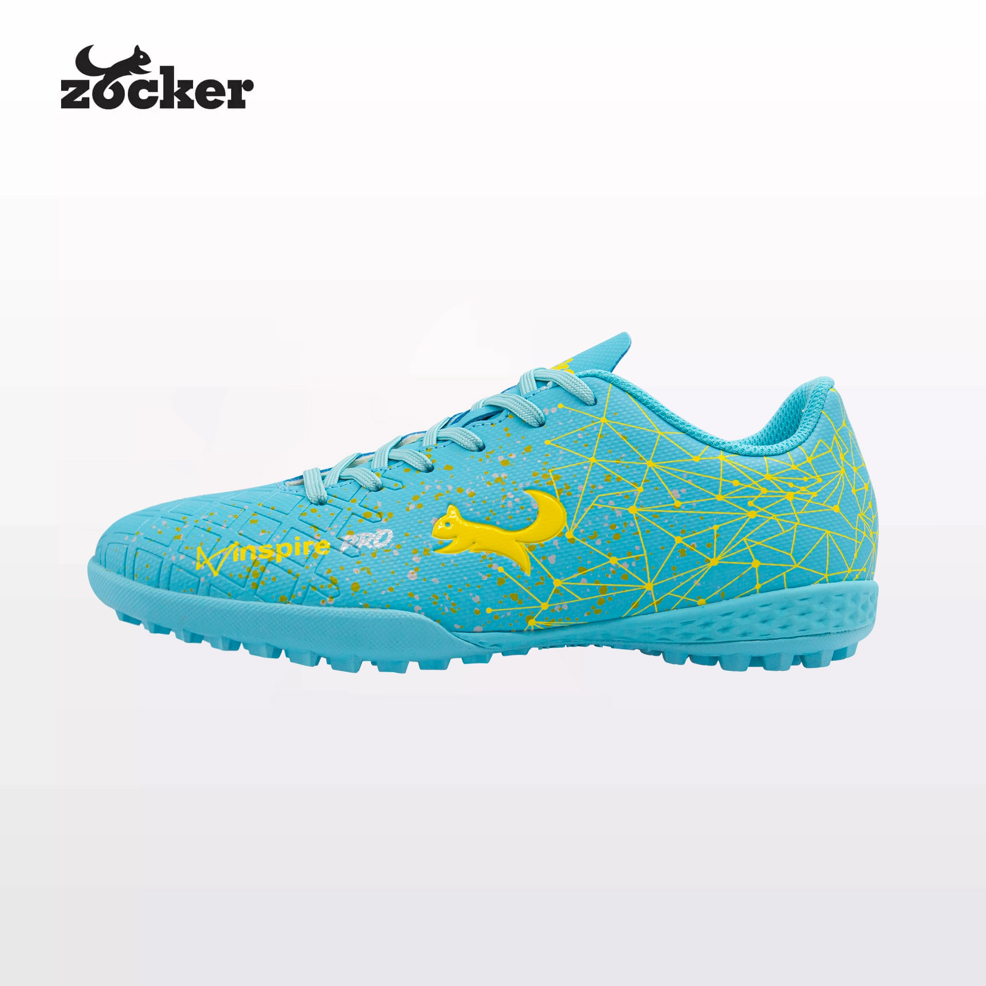 Giày Zocker Inspire Pro