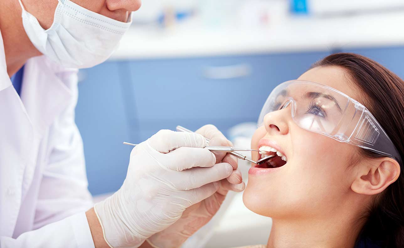 Điều trị viêm tủy