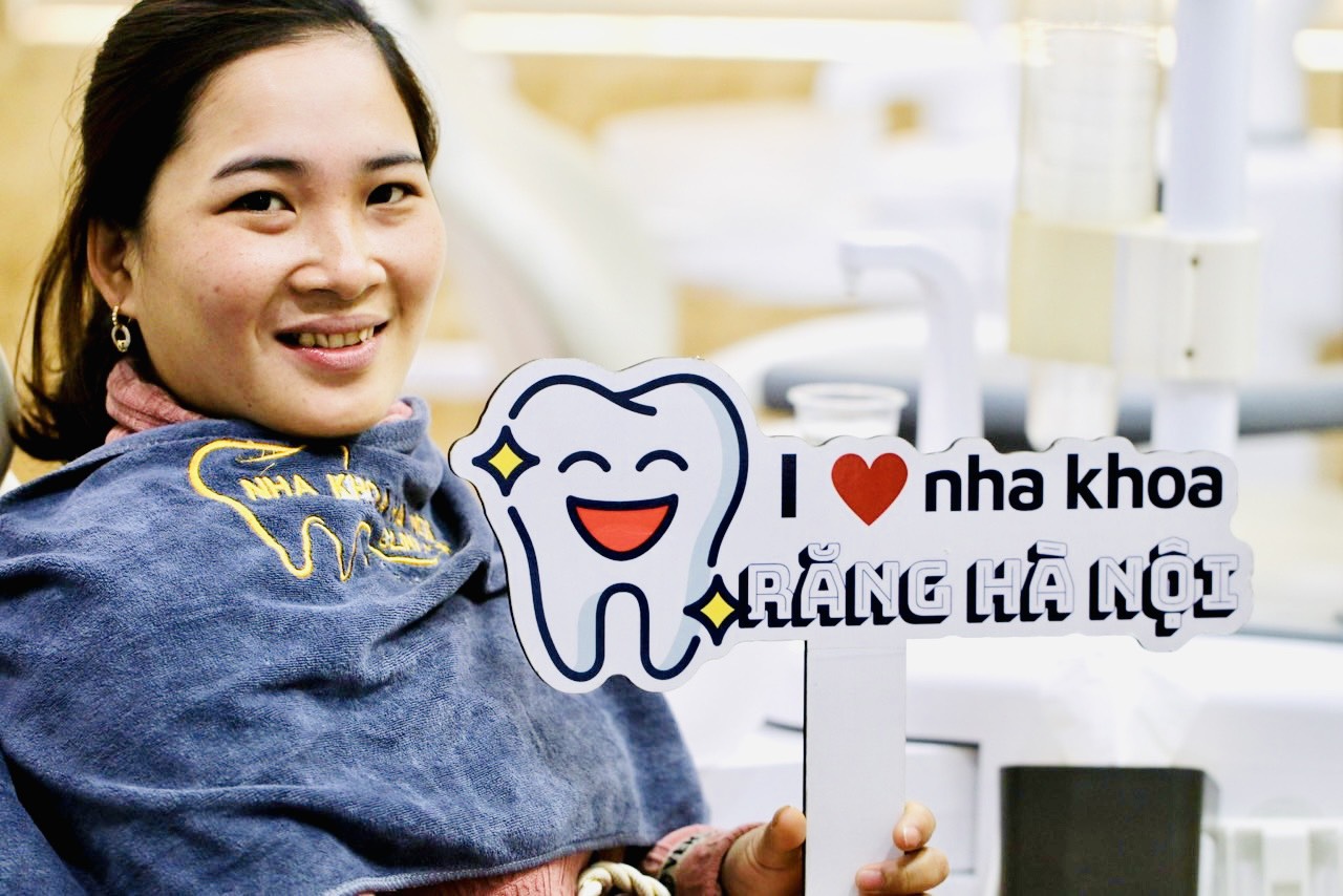 Chị Đào Mai Phương