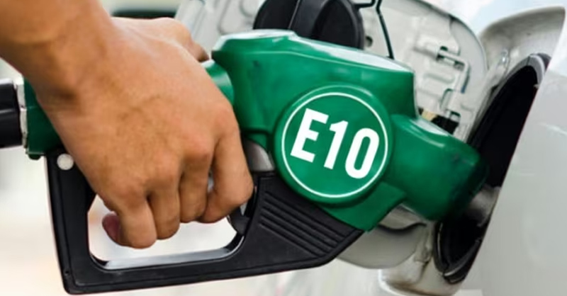 Xăng E10 là gì và có thể dùng cho tất cả ô tô, xe máy không?