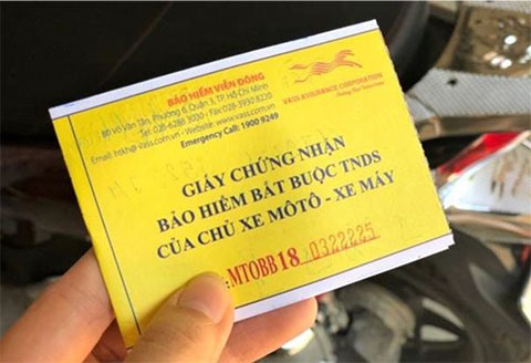 Bảo hiểm xe máy ai cũng phải mua: Mức bồi thường hàng trăm triệu đồng, khi nào được hưởng?