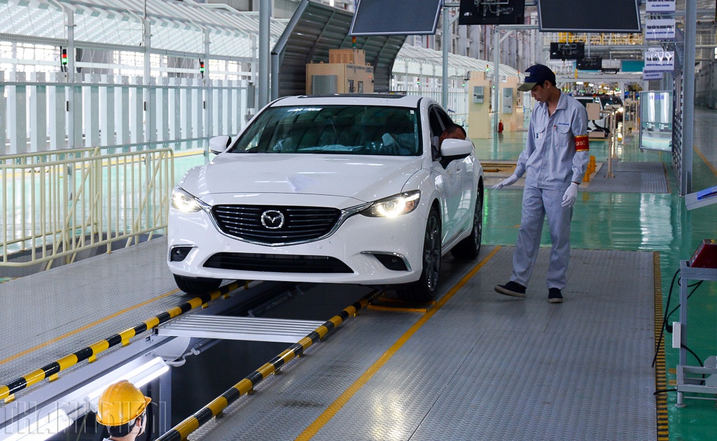 Chính thức cho phép xuất trình đăng ký xe qua VNeID khi đi đăng kiểm