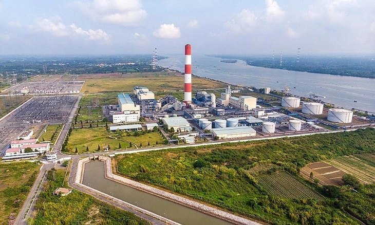 Hà Nội, TPHCM có lo thiếu điện khi xe điện tăng vọt?