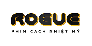 Nguồn gốc phim cách nhiệt Rogue và hành trình nhập khẩu về Việt Nam
