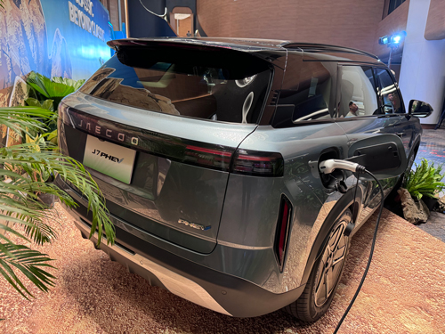 Xe PHEV tiêu thụ nhiên liệu cao gấp 4 lần so với hãng công bố, nhưng lý do bởi người tiêu dùng không thực hiện điều này