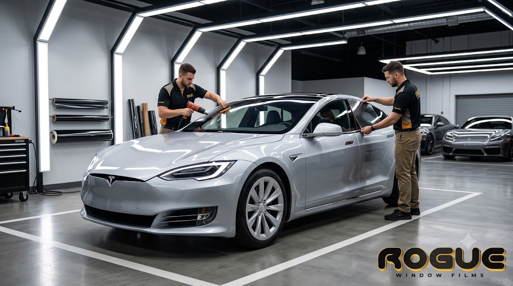TESLA SẼ CÓ SHOWROOM CHÍNH HÃNG TẠI VIỆT NAM?
