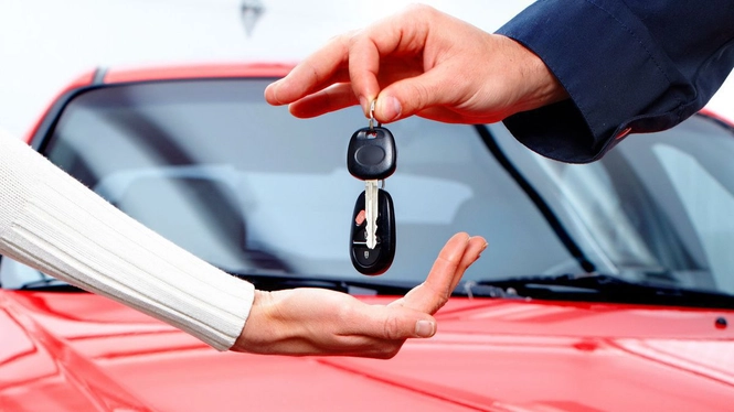 LÃI SUẤT THẢ NỔI VAY MUA Ô TÔ TIỆM CẬN 20%/NĂM: 