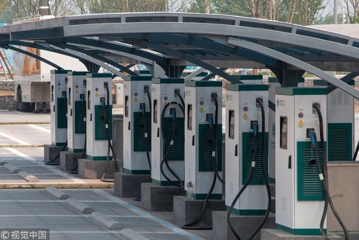 Hạ tầng sạc: Bài toán khó giải với xe Trung Quốc ở Việt Nam, dù là xe điện EV hay xe hybrid PHEV