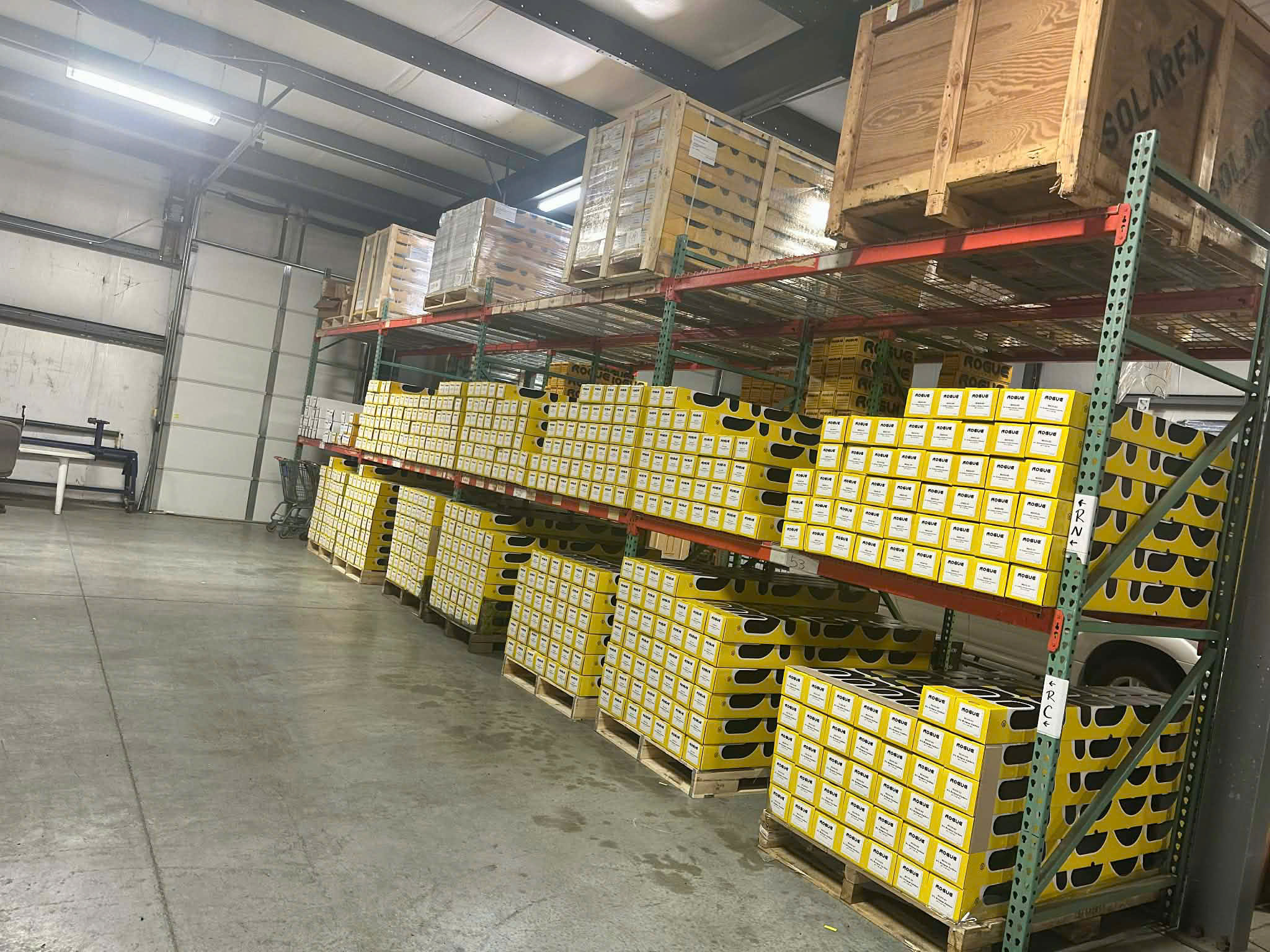 PHIM CÁCH NHIỆT ROGUE – NHẬP THÊM PHIM SỐ LƯỢNG LỚN ĐỂ SẴN SÀNG PHỤC VỤ KHÁCH HÀNG CUỐI NĂM 2025