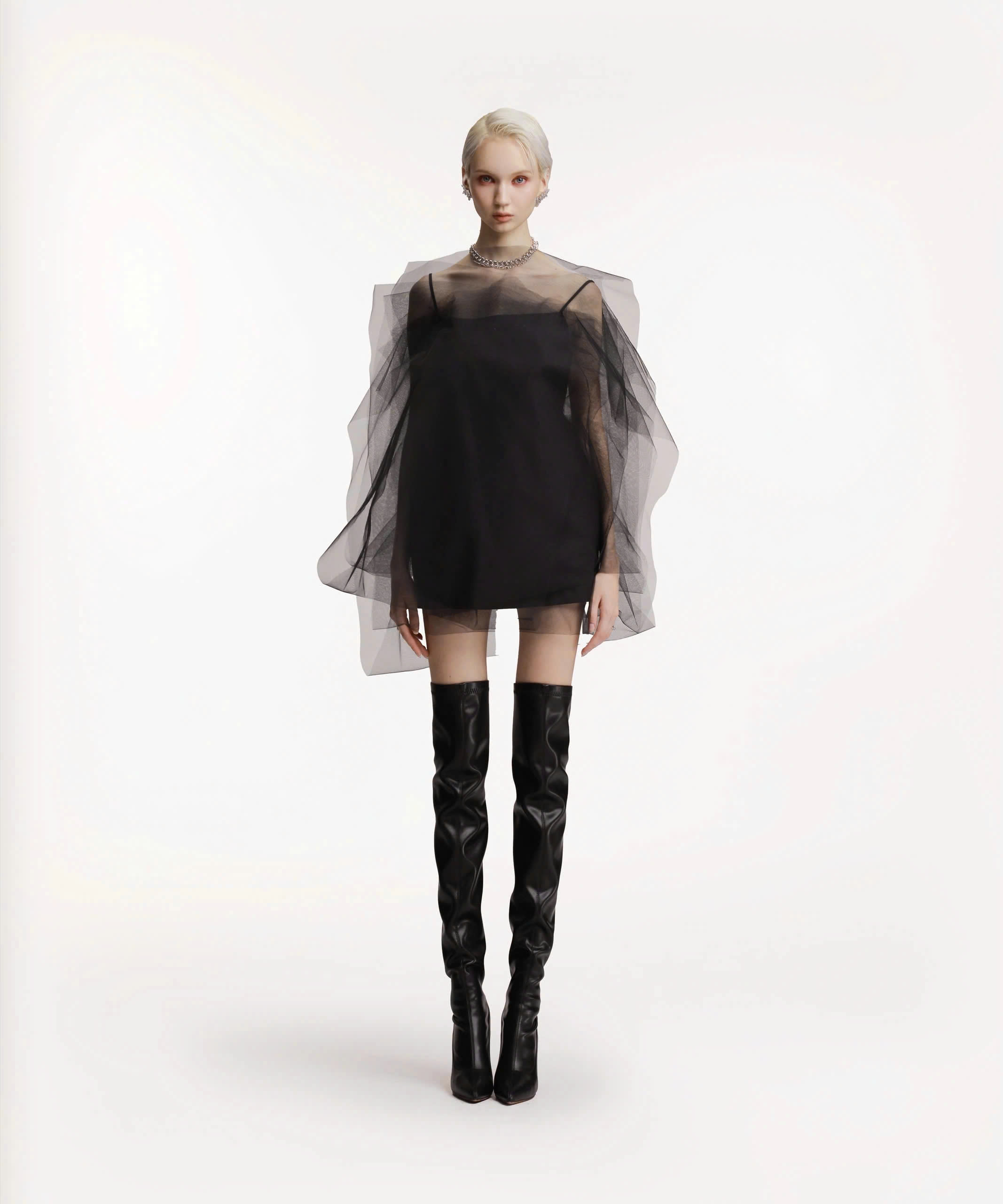 FADE DRESS
