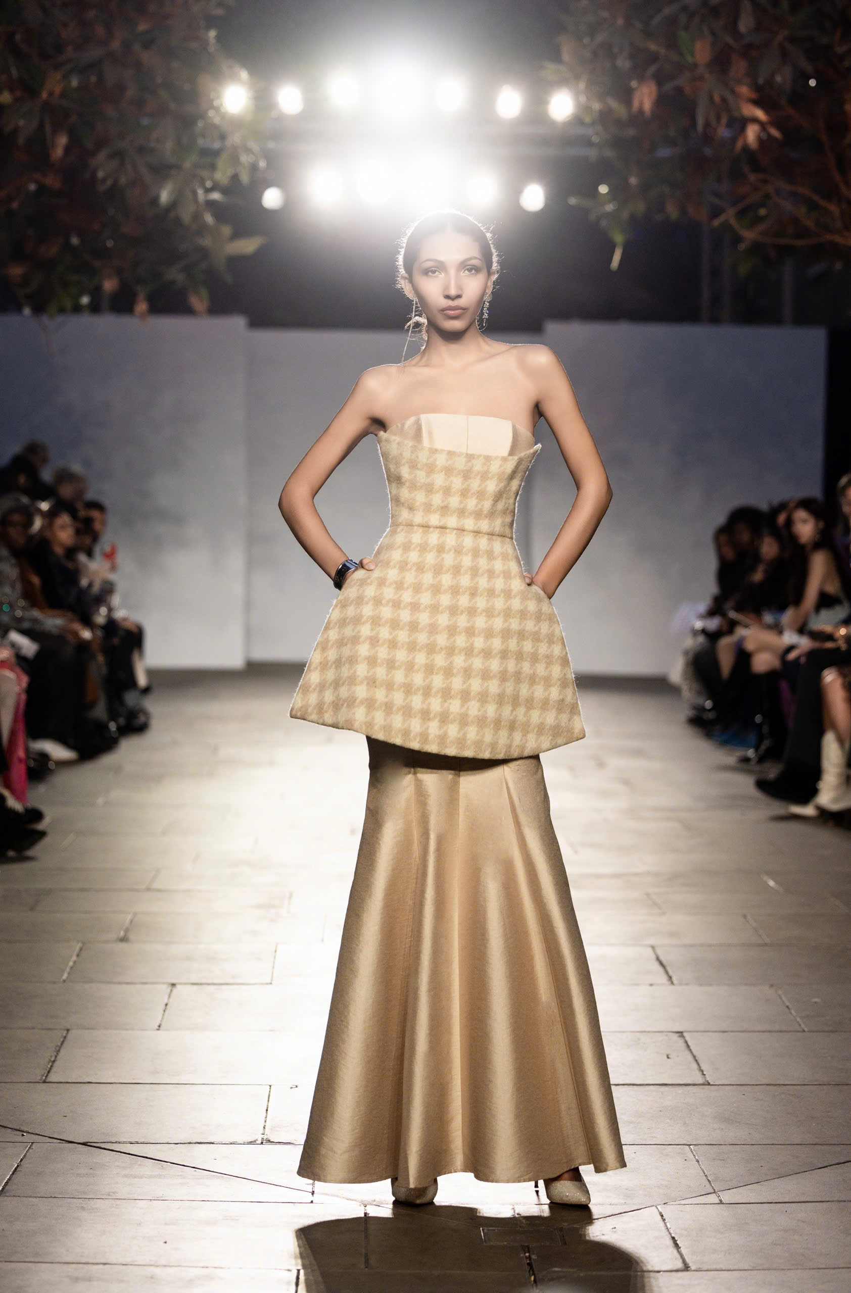 MOON JAR DRESS