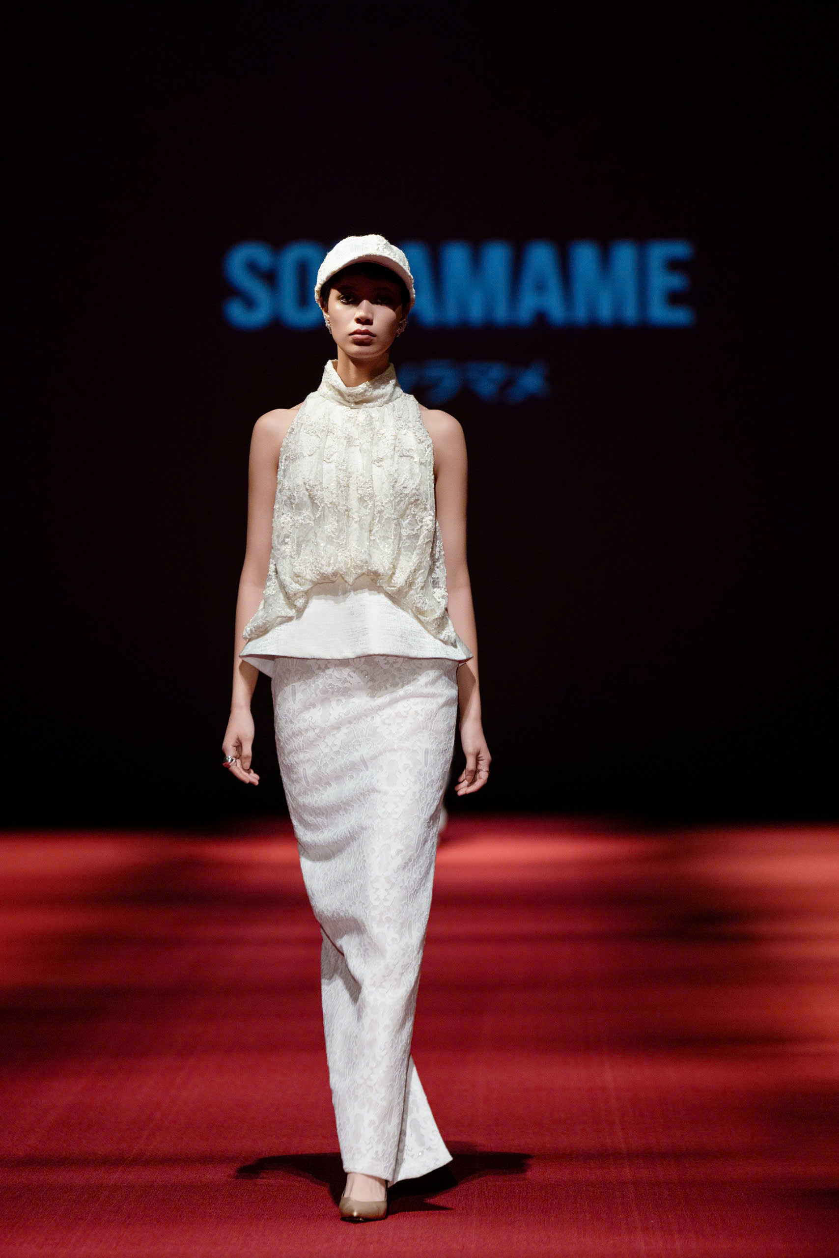 EDELWEISS DRESS