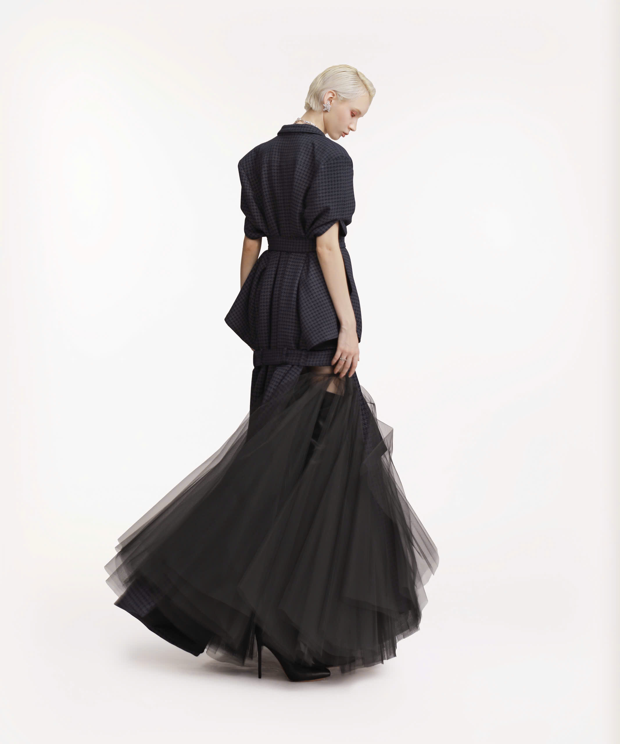 RESONANCE DRESS