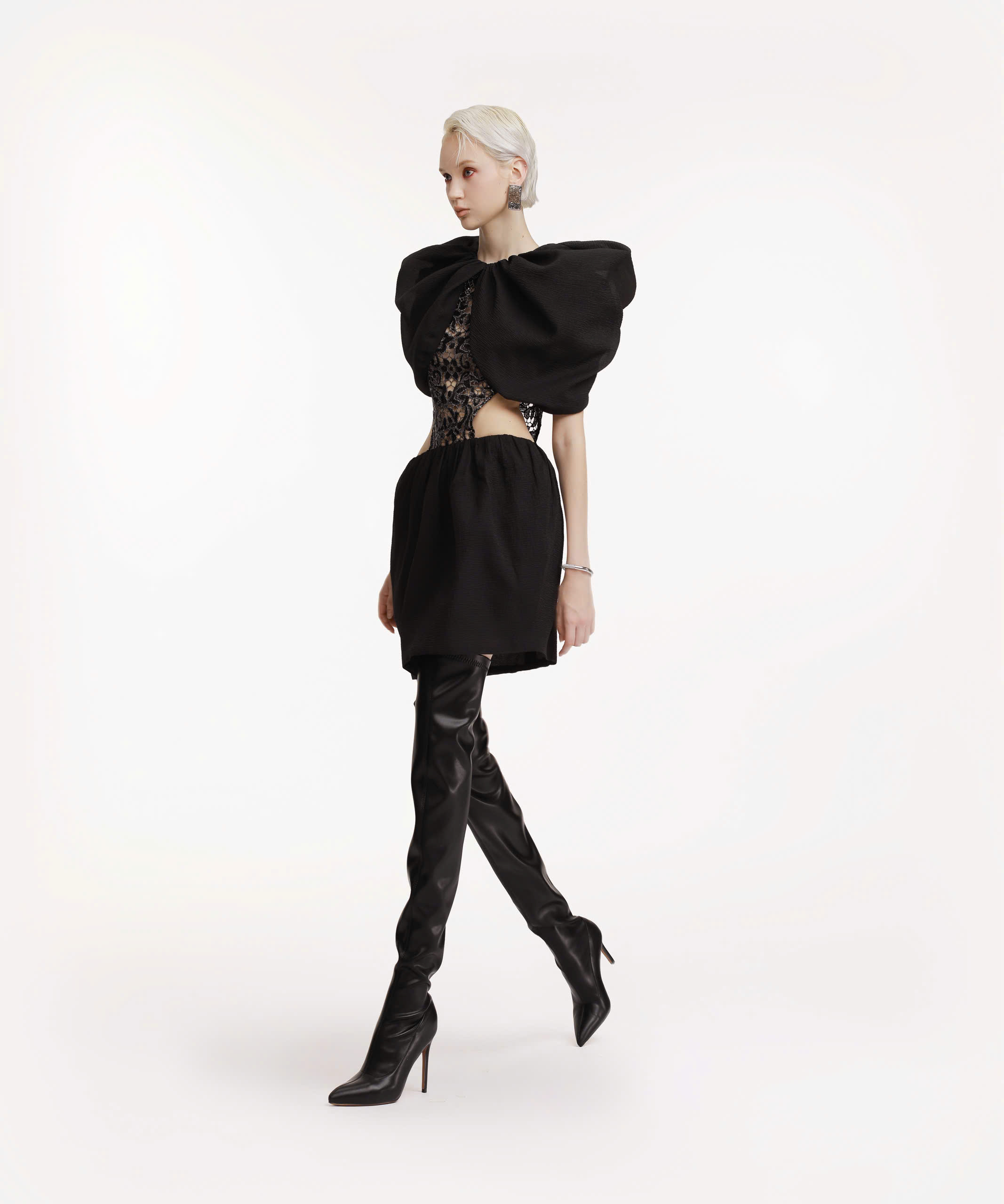 MUTABLE DRESS