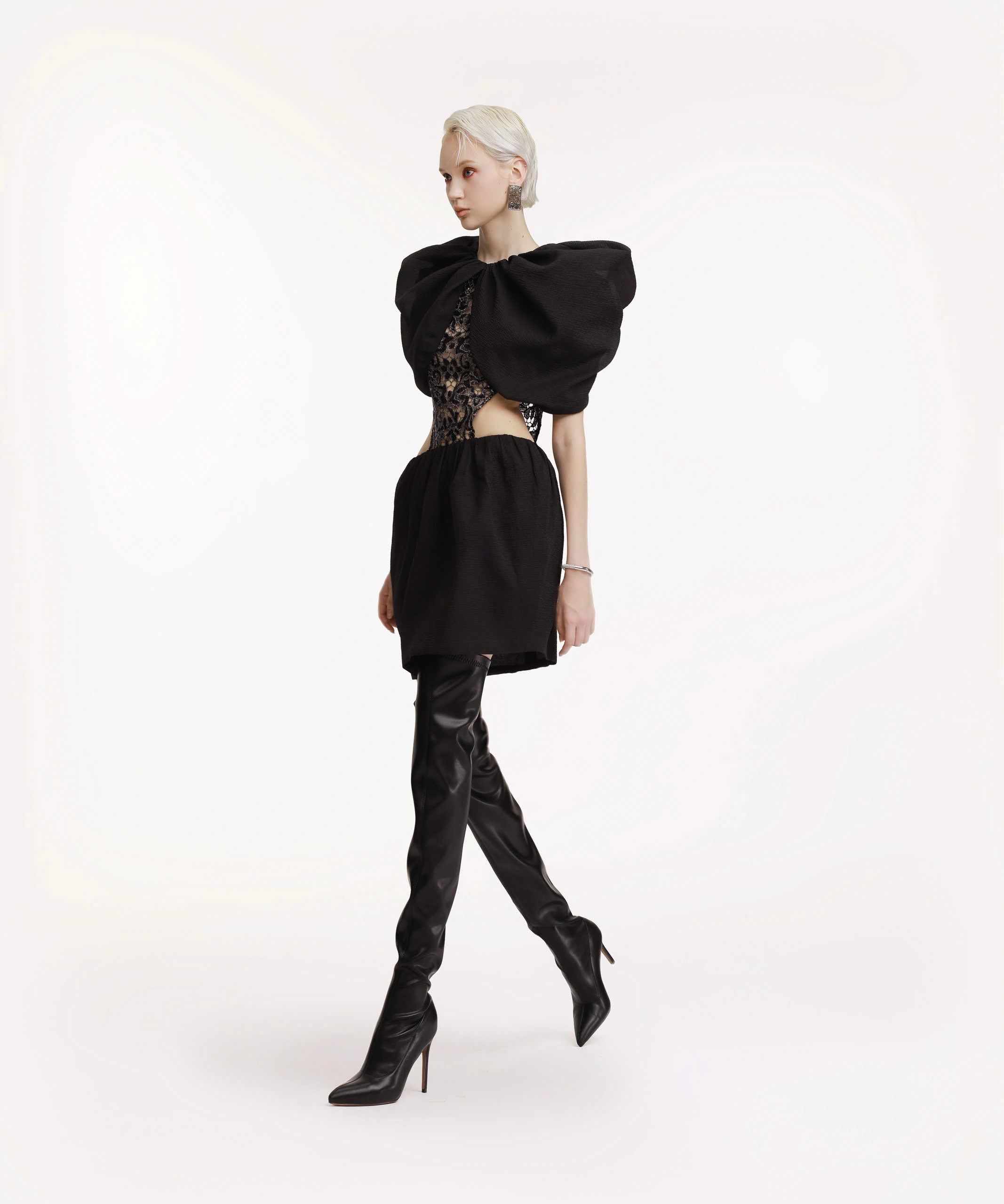 MUTABLE DRESS