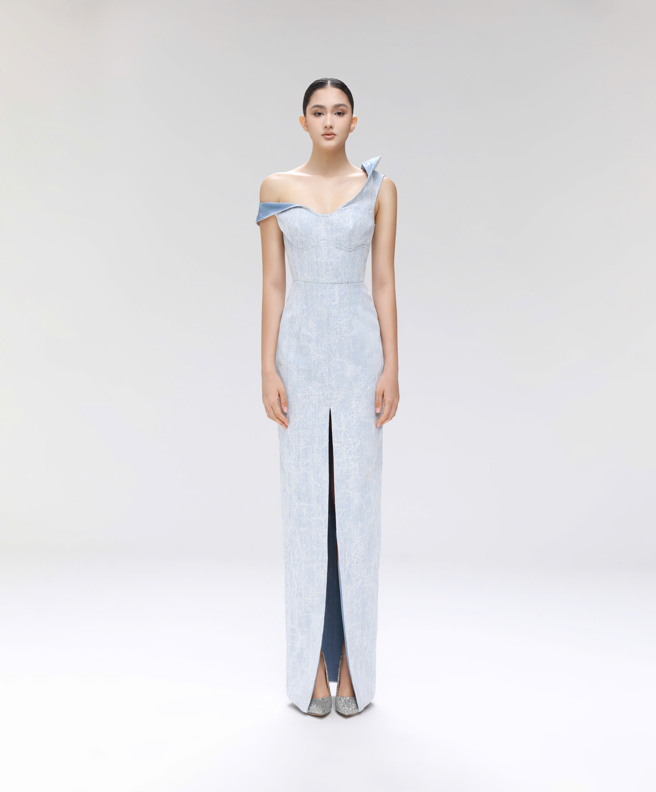 FLUX DRESS