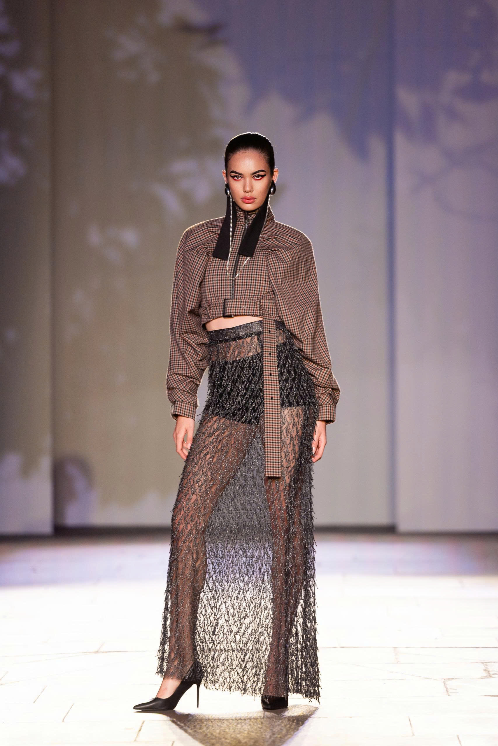 SHELTER SKIRT