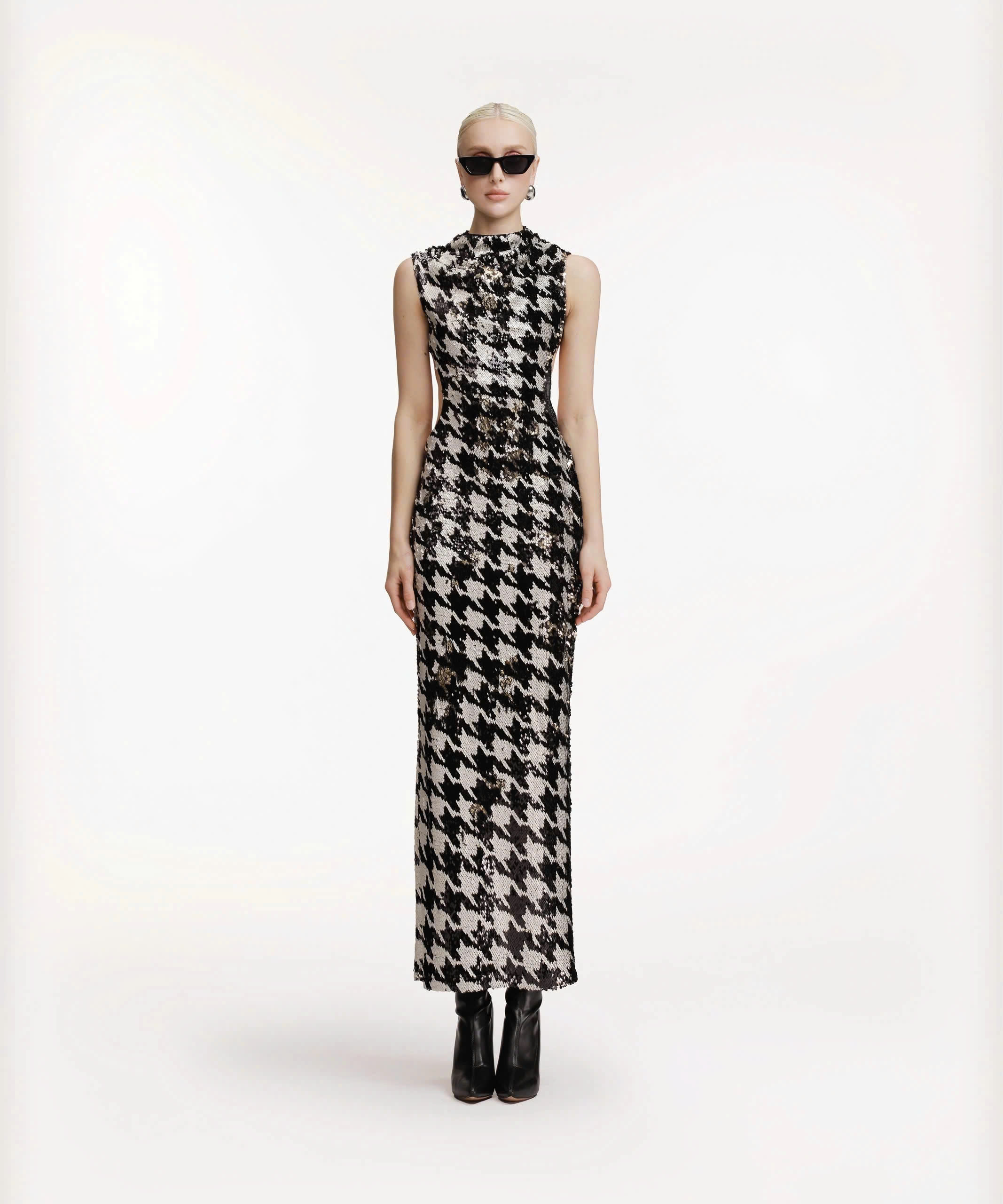 FRAGMENT DRESS