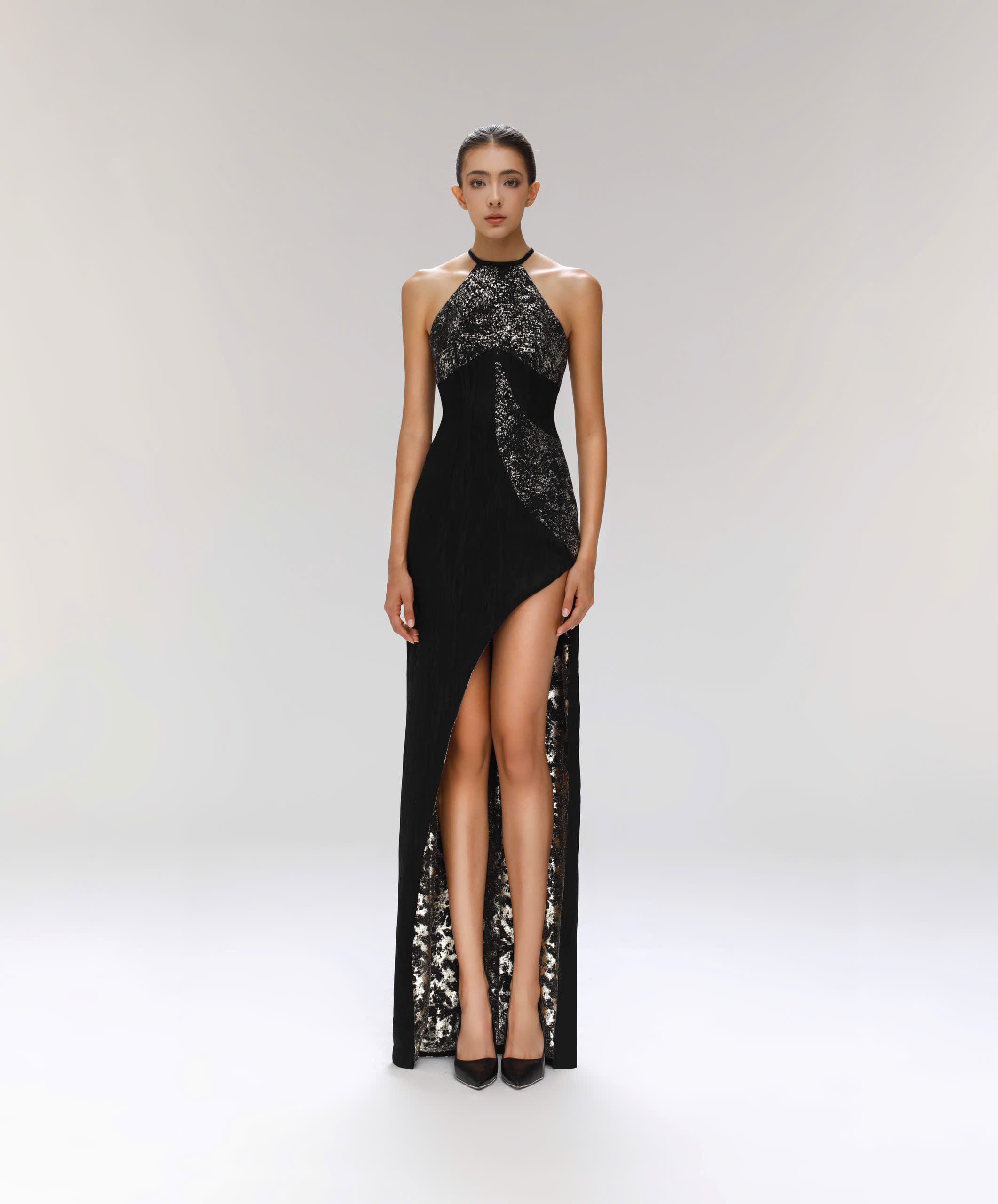TRANSCENDENCE DRESS